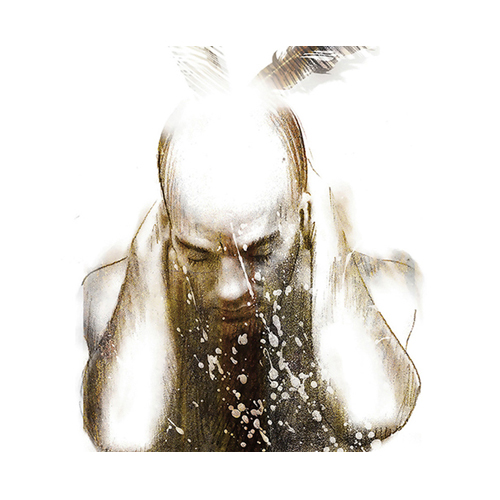 A Bathing Moment